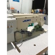 Mesin Jait Juki DDL9000 Bekas Mesin jahit dinamo servo Direct Terlaris