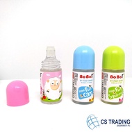 3 Tubes x Bobo Water Glue 38ml BY-309A