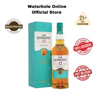 Glenlivet 12 Years Double Oak Single Malt Whisky 750ML
