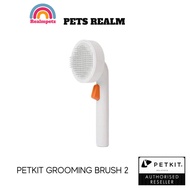 PETKIT Pet Hair Removal Needle Comb Dog Hair Comb