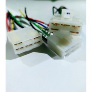 TIGER 5 PIN KIPROK SOCKET