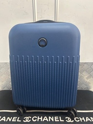 special price：Delsey 20 inch luggage for handcarry；Delsey 20 吋行李箱 55 x 38 x 20cm