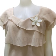 ✙ ▚ ♞,♘Ninang/mother Dress for Wedding Formal