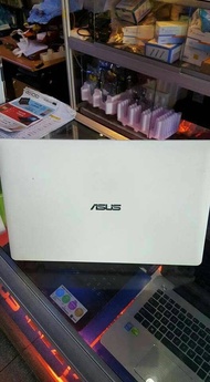 Notebook second ASUS