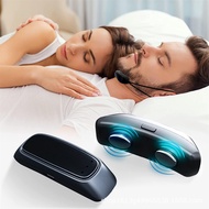 Electric Snoring Arrestor For Correction Of Snoring Home Sleep Intelligent Snoring Arrestor Sebum Control Shower Stuff Self Care Cards Facial Steamer for Facial Deep Cleaning You Made A Fool of with Your Beauty Face Spin Brush Beauty &amp; Personal Care Eye