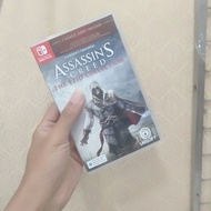 Assassins Creed Ezio Collection