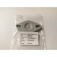 Pressure Tank Cover Hitachi Water Pump