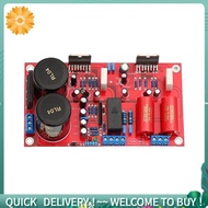 TDA7294 Dual-Channel 85W X 85W Stereo Audio Amplifier Board Audiophile-Grade