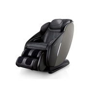 OSIM uDeluxe Max Massage Chair - Black