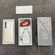 Vivo v27 5g 8/256gb second original
