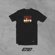 etqtco_official Anime Shirt - Unisex -Sakamoto Days - Sakamoto Days Logo - Minimalist