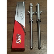 •TTGR FRONT SHOCK TMX-SUPREMO