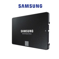 SAMSUNG SSD 870EVO 4TB