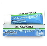 Blackmores Vitamin E cream面霜50g冰冰霜