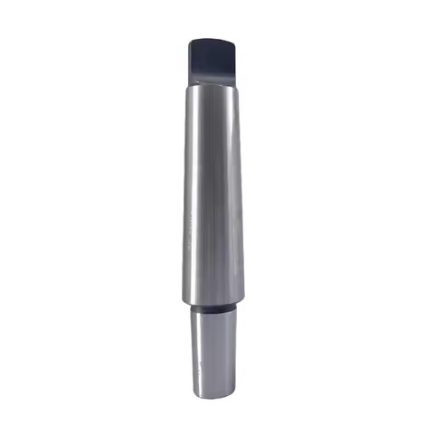MT0 B10 Drill Chuck Adapter Arbor for Morse Taper Shank Lathe CNC Drill Machine Compatible with Dril