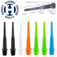 HARROWS PRO TIP SOFTIPS