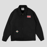 Queenbeer - Work Jacket Monne Black
