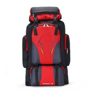 70l Outdoor Hiking Bag Large Capacity Travel Outdoor Bag Sports Hiking Bag Hiking Backpack