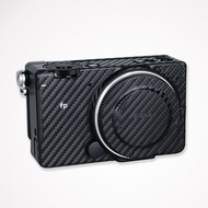 for Sigma FP FPL Camera Skin Protector Film Protective Decal Sticker Anti-Scratch Cover Case Wrap Co