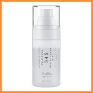 [dr.althea] 345 Relief Cream Mist, 60 ml, 1 pc / Korean Cream Mist / Lightweight Spray / 100% Authen