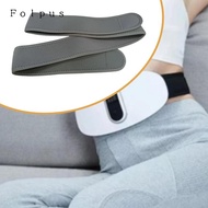 [Baosity11] Electric Abdominal Massage Belt with Fascia Ring, 90 Cm (35.43 Inches)