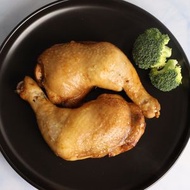 CoolFood - 美國雞全脾兩件裝 (急凍-18°C) #無添加#無防腐劑#雞脾#雞肉#雞肶#氣炸#煎焗#雞全脾