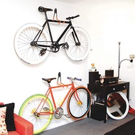 Heavyduty Bike Wall Hanger Bicycle Storage Rack