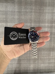 ❤️公價$5780 百事圈 光動能 ✅證書 ✅盒 ✅買單 SEIKO SSC913P1