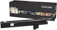 Lexmark C930X72G Black Photoconductor for C935dn, C935dtn, C935hdn &amp; X945e Printers