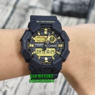 ORIGINAL CASIO G-SHOCK GA-010GB-1A9DR