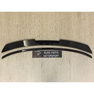 BMW G60 5 SERIES 2024 2025 BOOT SPOILER