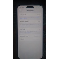 Iphone 16 Plus 2025 256GB