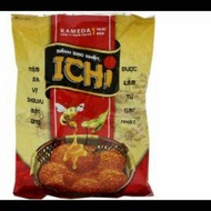 COMBO 3GÓI BÁNH GẠO NHẬT ICHI LOẠI 180G