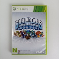 Xbox 360 Game Skylanders Spyro's Adventure (PAL)