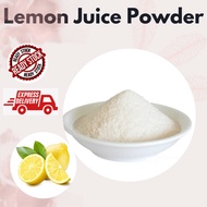 Lemon Juice Powder - 100g