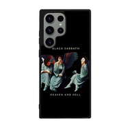 Case Black Sabath BG0248 Samsung Galaxy S23 S22 S21 S20 S10 S9 S8 Ultra Plus Fe 5g
