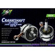 CRANKSHAFT KAWASAKI RR150 ESR MOTOR