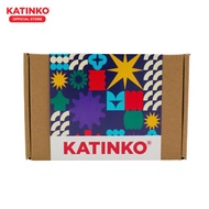 KATINKO  GIFT SET (  KIT V2 )