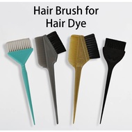 Hair Brush For Dying of Hair