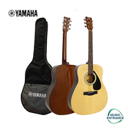 YAMAHA F310 Acoustic guitar กีต้าร์โปร่ง ยามาฮ่ารุ่น F310 สินค้าแท้ 100%