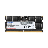RAM laptop ADATA AD5S56008G-S (1 x 8GB) DDR5 5600MHz