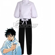 Salee.. Jujutsu Kaisen Yuta Okotsu, Toji Fushiguro, Mahito, Gojo Satoru Cosplay Costume Anime Male F