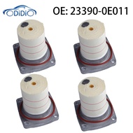 ODiDiO 23390-0E011 23390-0E010 Car Fuel Filter 233900E011 233900E010 For Toyota Hilux 2GD Land Cruis