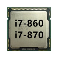 i7-860 i7-870 Quad Core CPU Processor LGA 1156