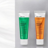 VT Reedle shot cream