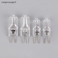 [rangevoyage2] 1Pc G6.35 12V 20W 35W 50W 70W 100W Bulb Machine Work Lamp Bulb G6.35 Aroma Lamp G6.35