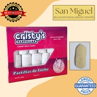 Pastillas from San Miguel Bulacan