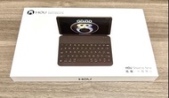 HOU apple ipad mini 6/7 藍牙鍵盤保護套