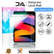 Danycase Tempered Glass For Redmi Pad 2/SE (11")/MiPad 7/7Pro (11.2")/6/6Pro/5/5Pro/6S Pro (12.4"/2 