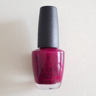 OPI 25 Colorful Years NL A37